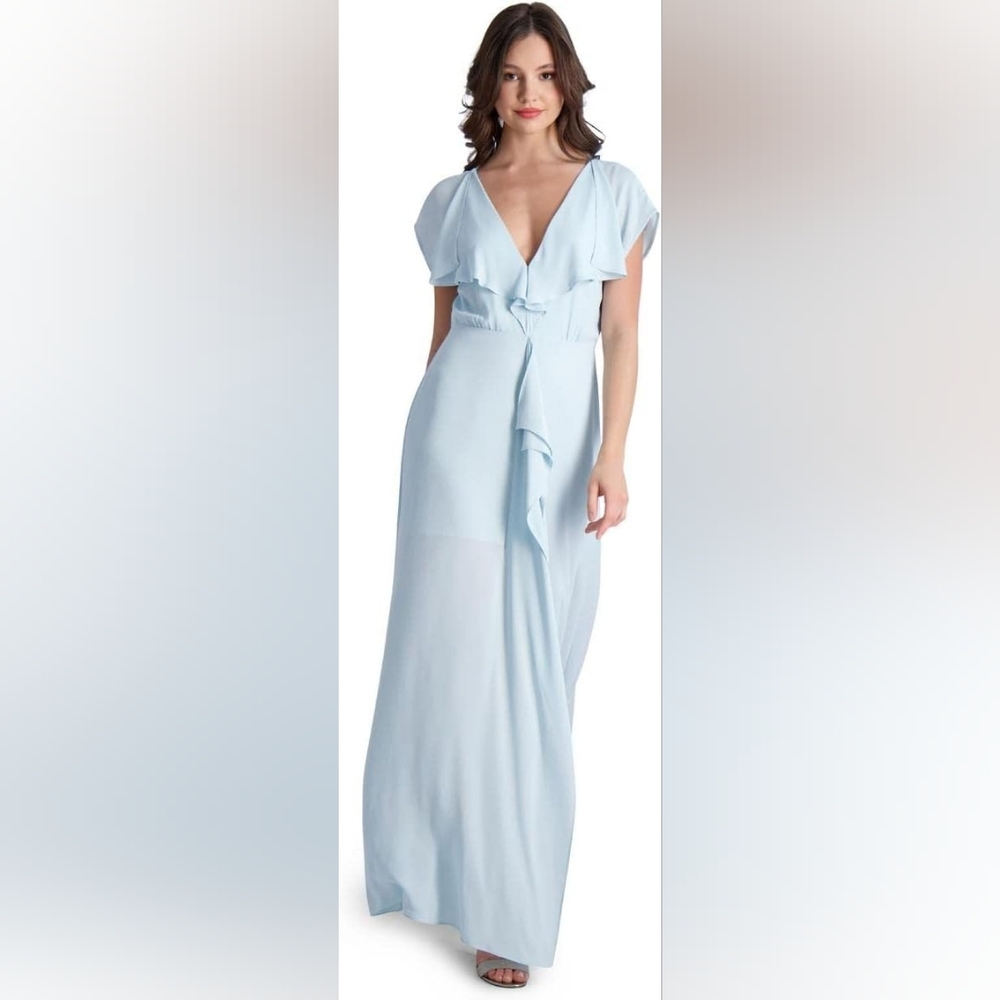 New BCBGMaxAzria Evette Elegant Dress